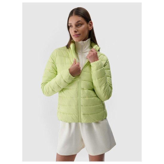 4F Γυναικείο μπουφάν Down Jacket